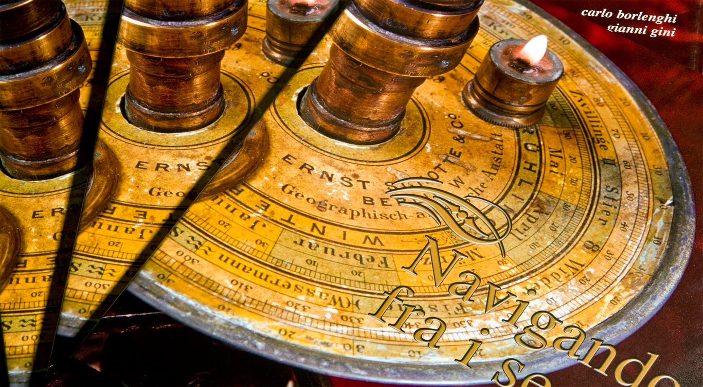 Navigando fra i secoli