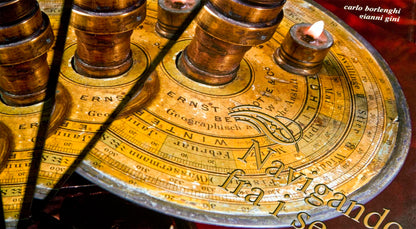 Navigando fra i secoli