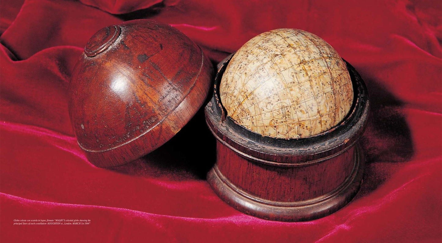 Navigando fra i secoli