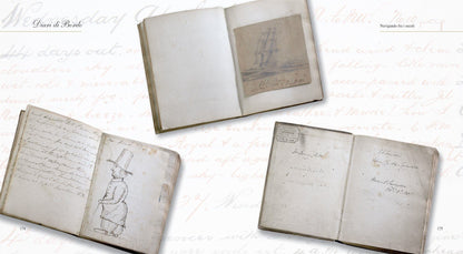 Navigando fra i secoli