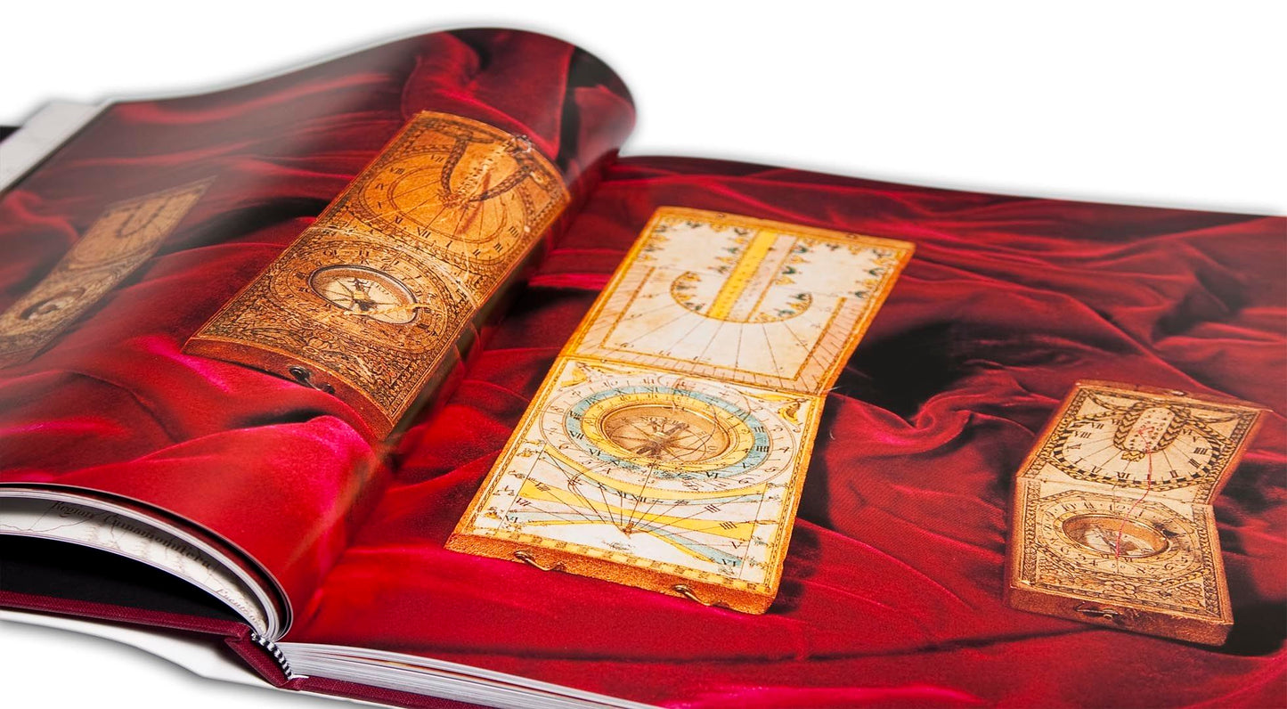 Navigando fra i secoli