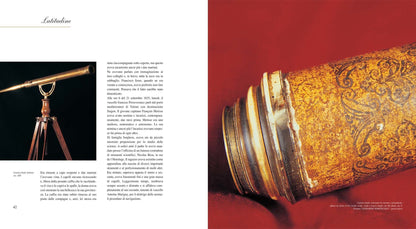 Navigando fra i secoli