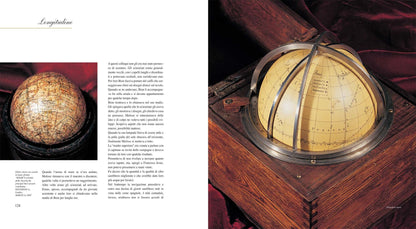 Navigando fra i secoli