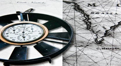 Navigando fra i secoli