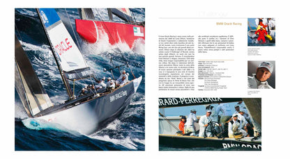 The legend goes on...