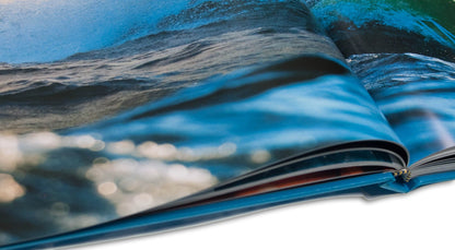 The legend goes on...