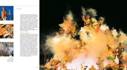 The legend goes on...