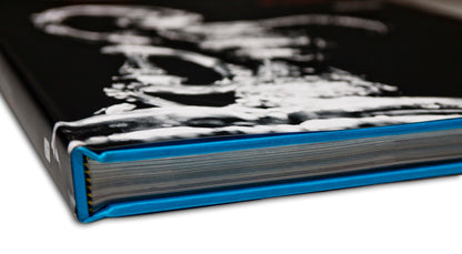 The legend goes on...