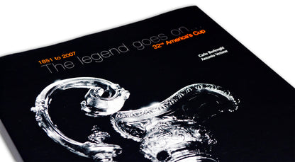 The legend goes on...