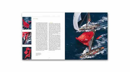 The legend goes on...