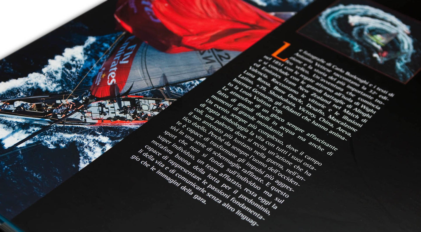 The legend goes on...