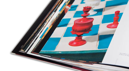 Scacchi. Giochi da tutto il mondo