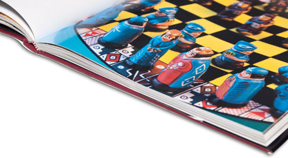 Scacchi. Giochi da tutto il mondo