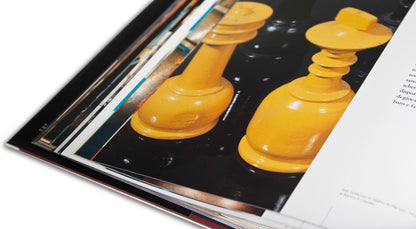 Scacchi. Giochi da tutto il mondo