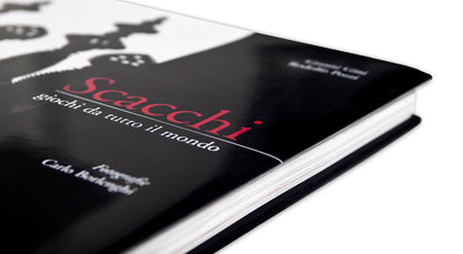 Scacchi. Giochi da tutto il mondo