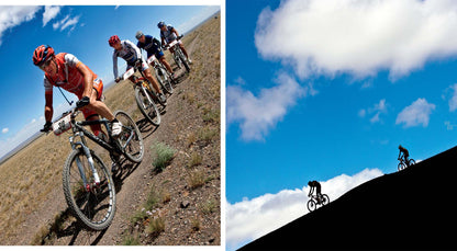 Mongolia Bike Challenge