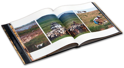 Mongolia Bike Challenge