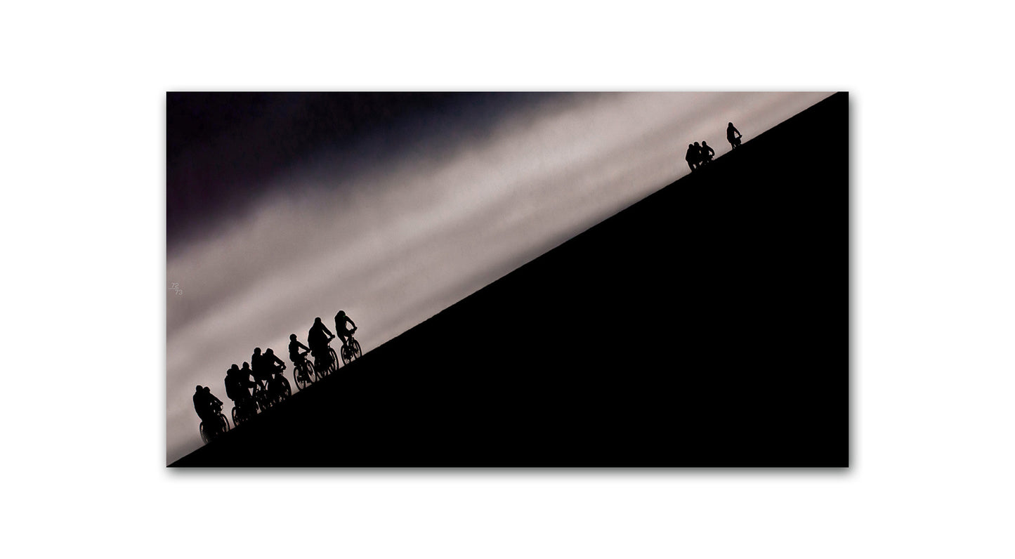 Mongolia Bike Challenge