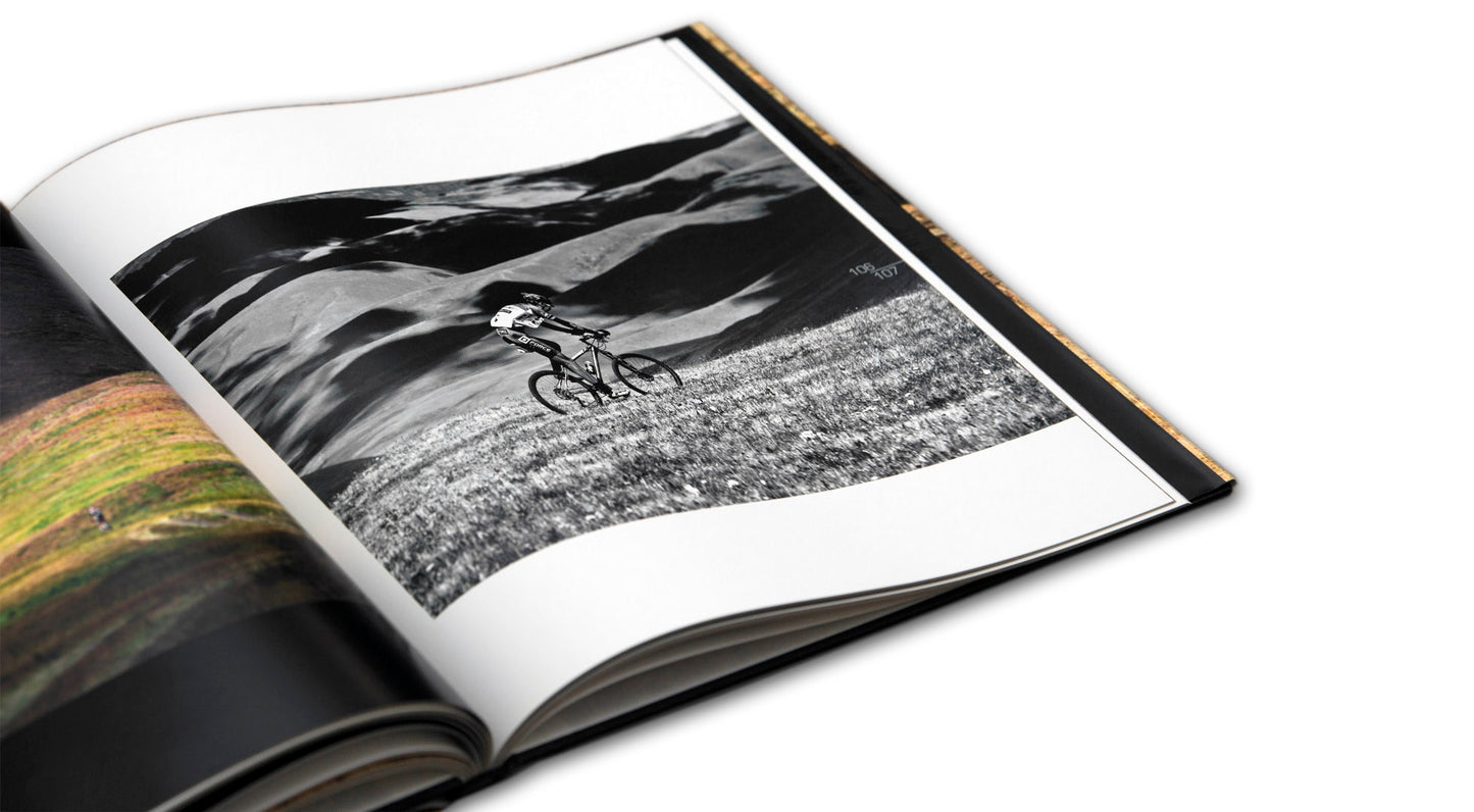 Mongolia Bike Challenge