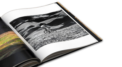 Mongolia Bike Challenge