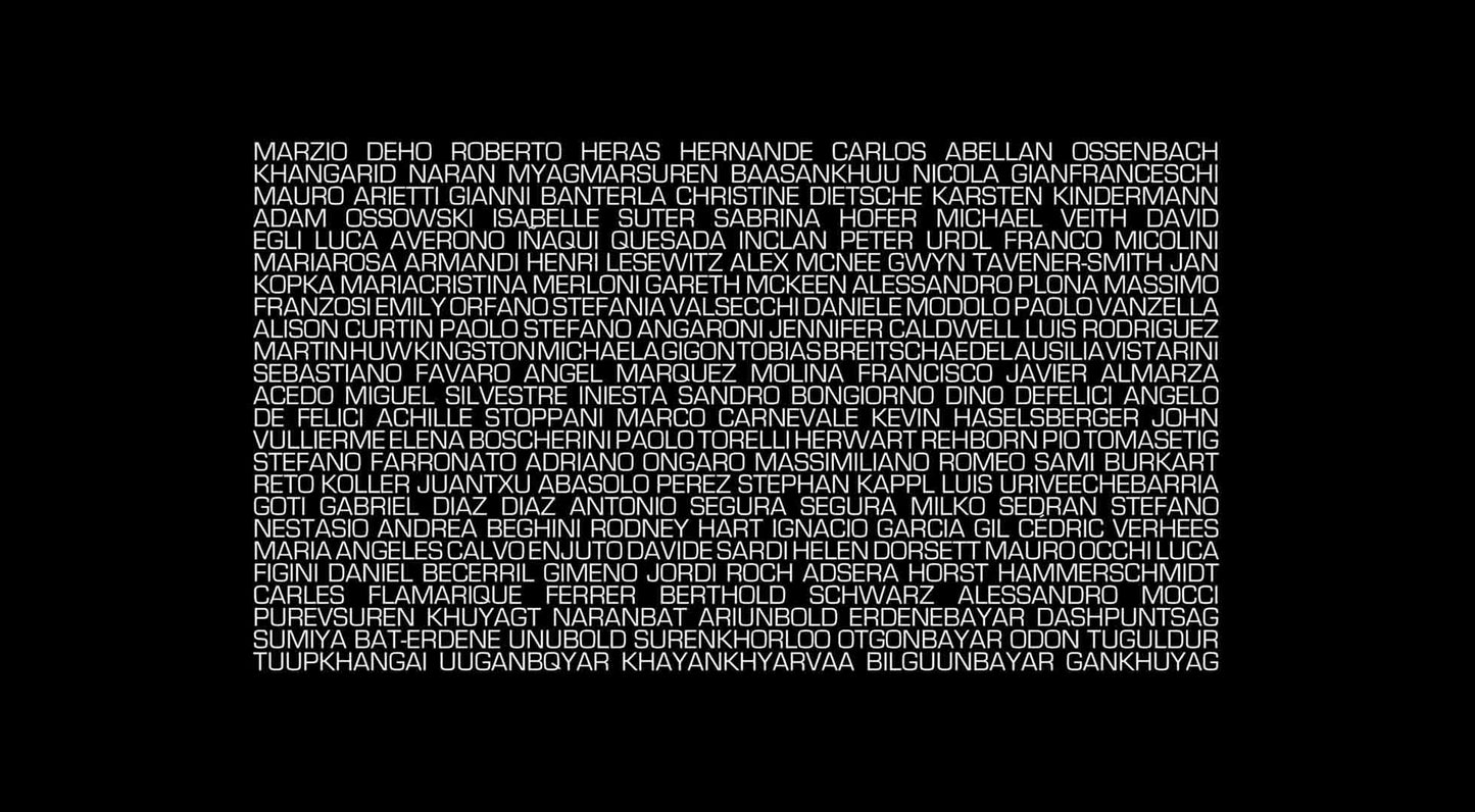 Mongolia Bike Challenge