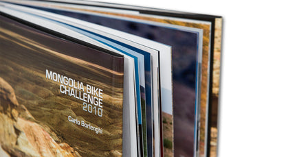 Mongolia Bike Challenge