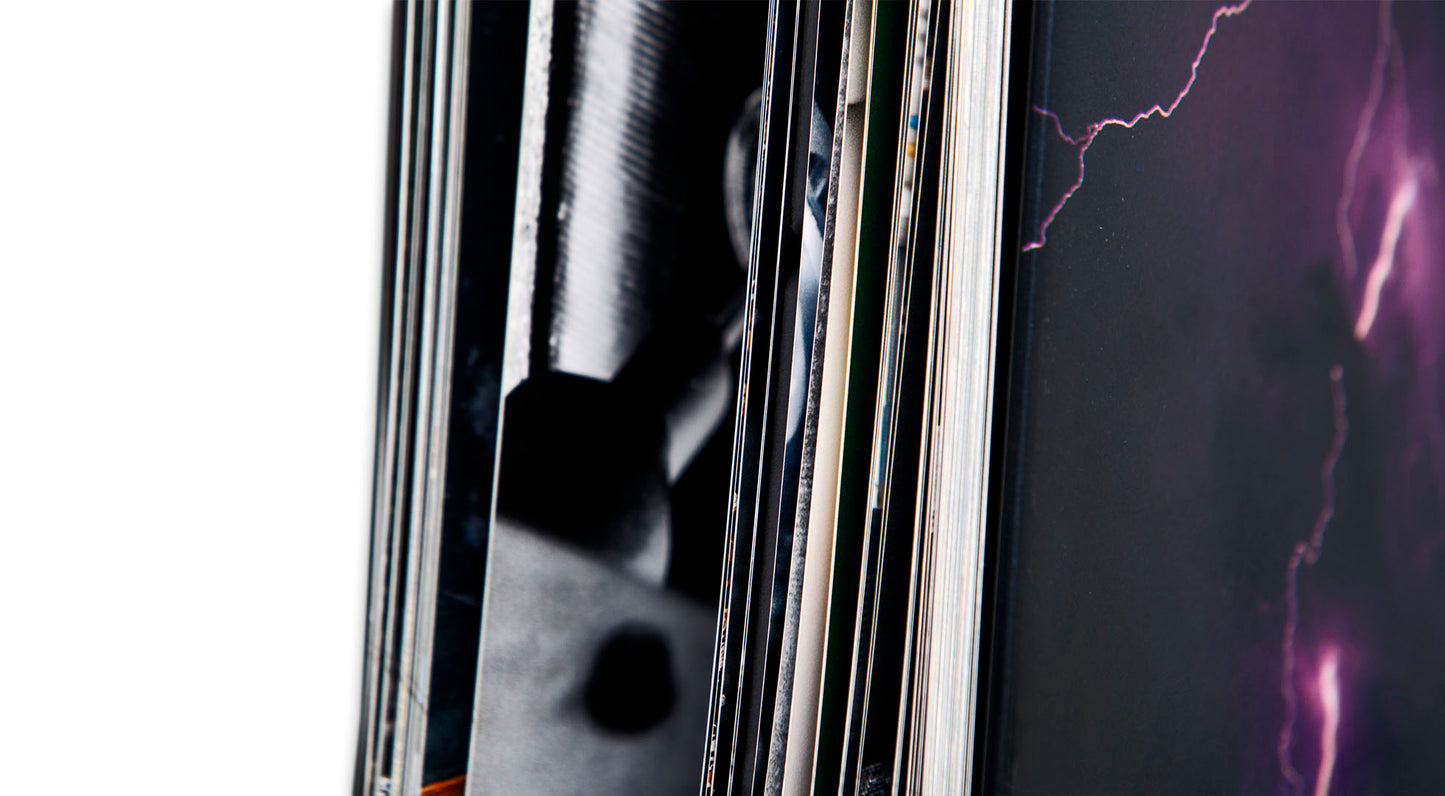 The original - 90 Years of Galperti Group