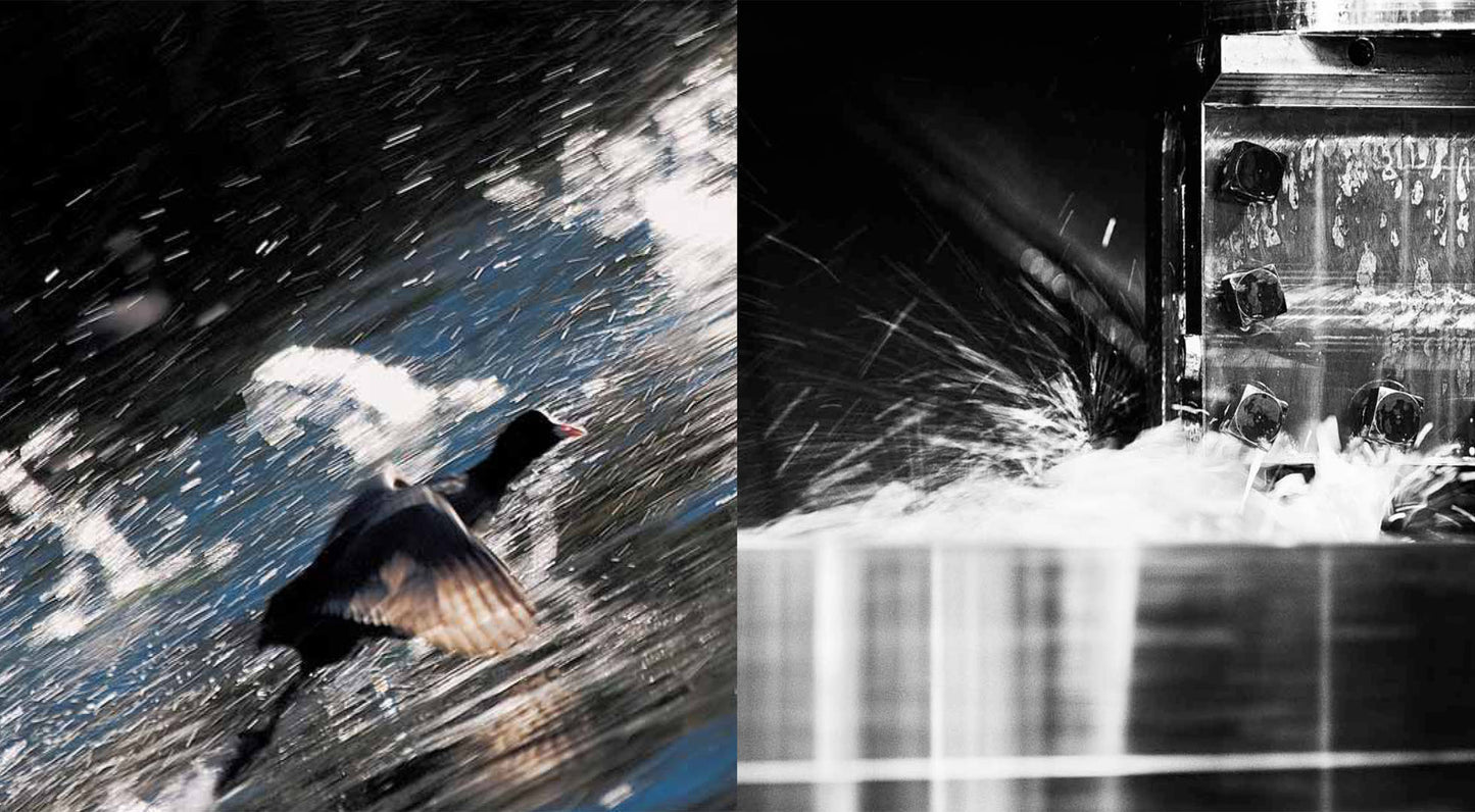 The original - 90 Years of Galperti Group