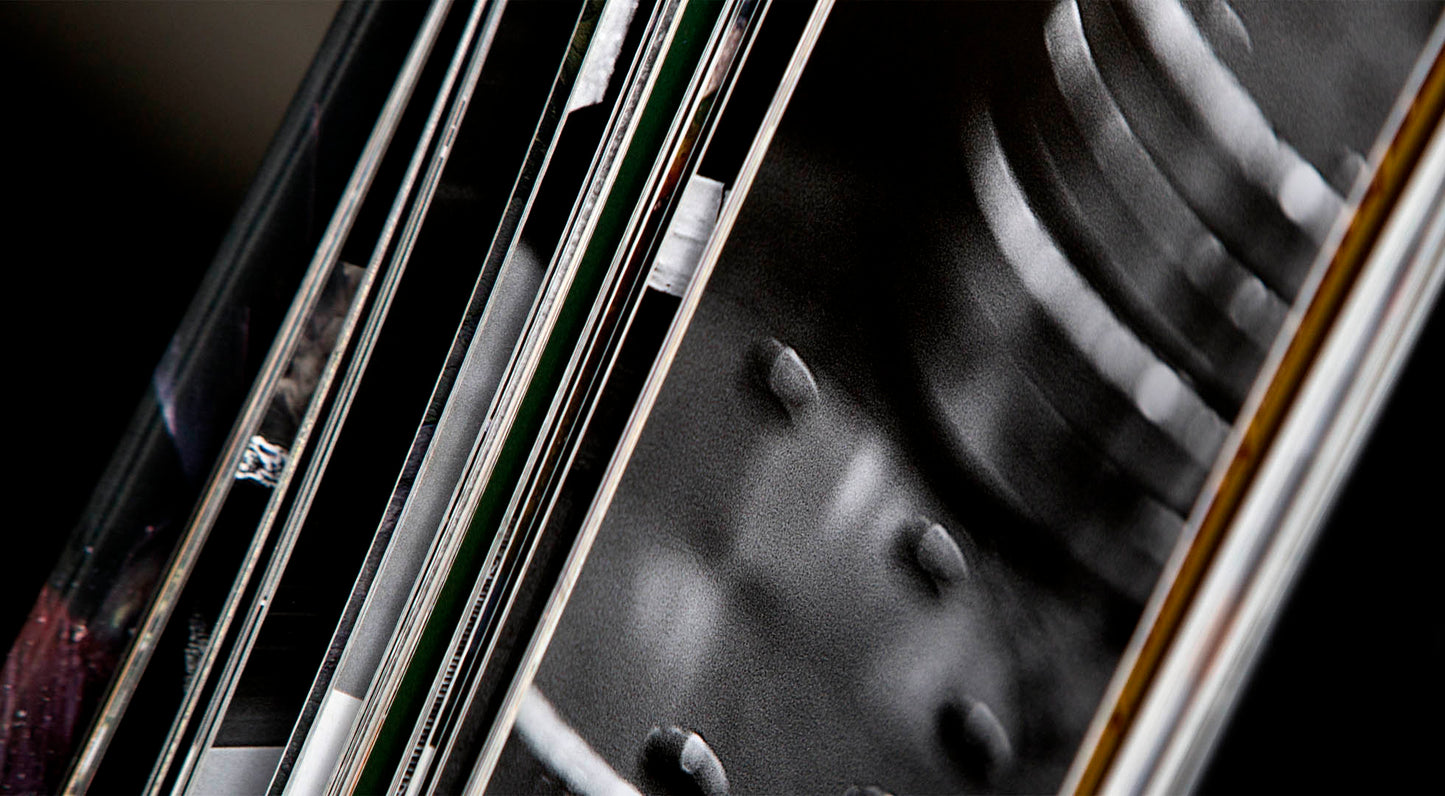 The original - 90 Years of Galperti Group