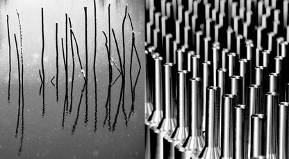 The original - 90 Years of Galperti Group