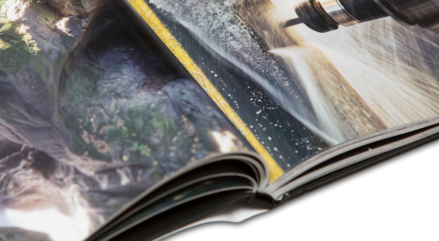 The original - 90 Years of Galperti Group