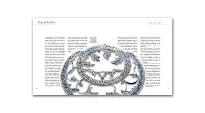 Navigation durch die Jahrhunderte