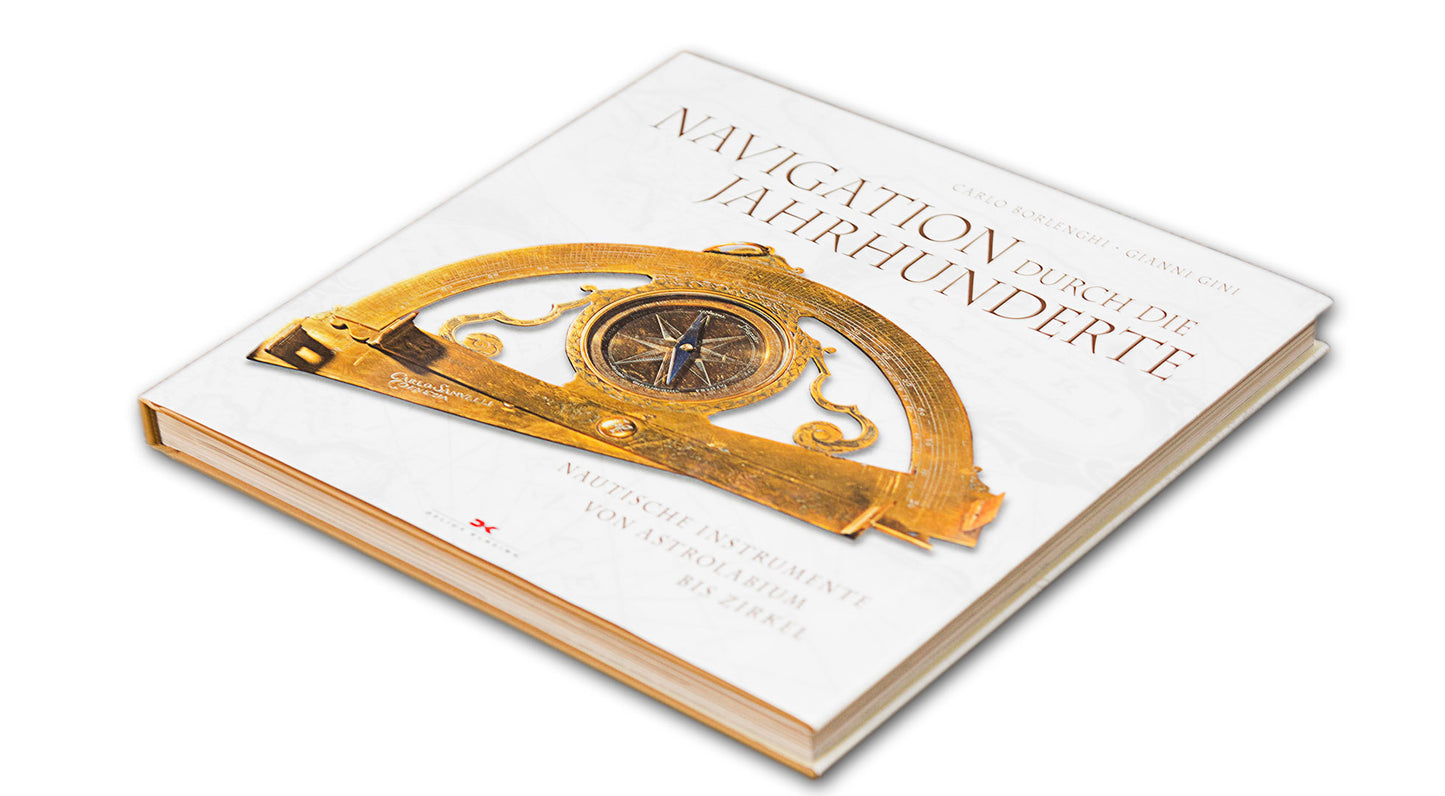 Navigation durch die Jahrhunderte