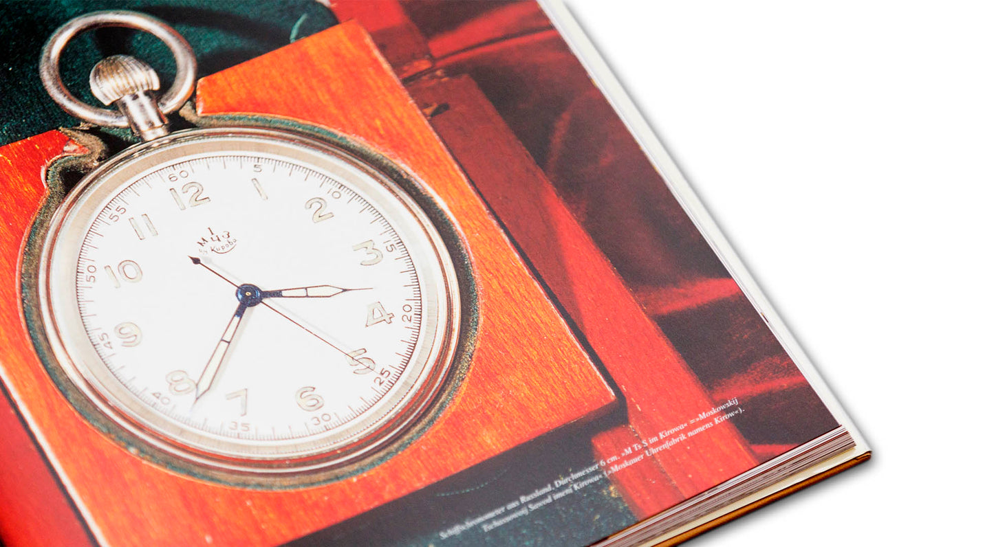 Navigation durch die Jahrhunderte