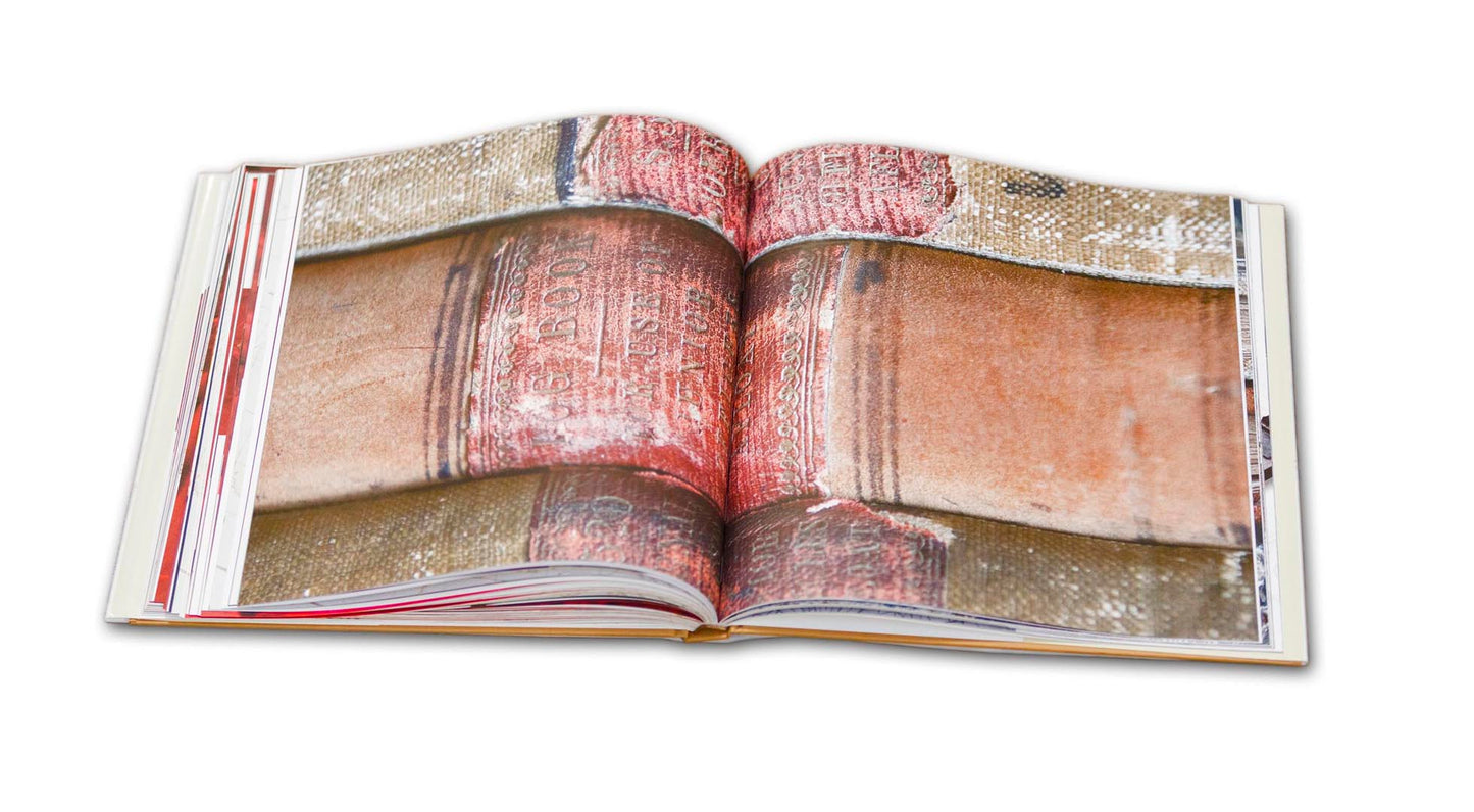 Navigation durch die Jahrhunderte