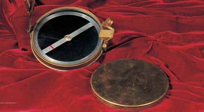 Navigation durch die Jahrhunderte