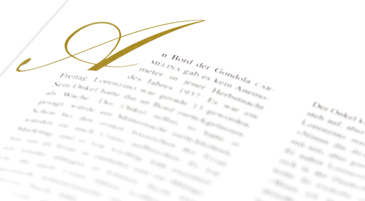 Navigation durch die Jahrhunderte