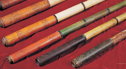 Navigation durch die Jahrhunderte