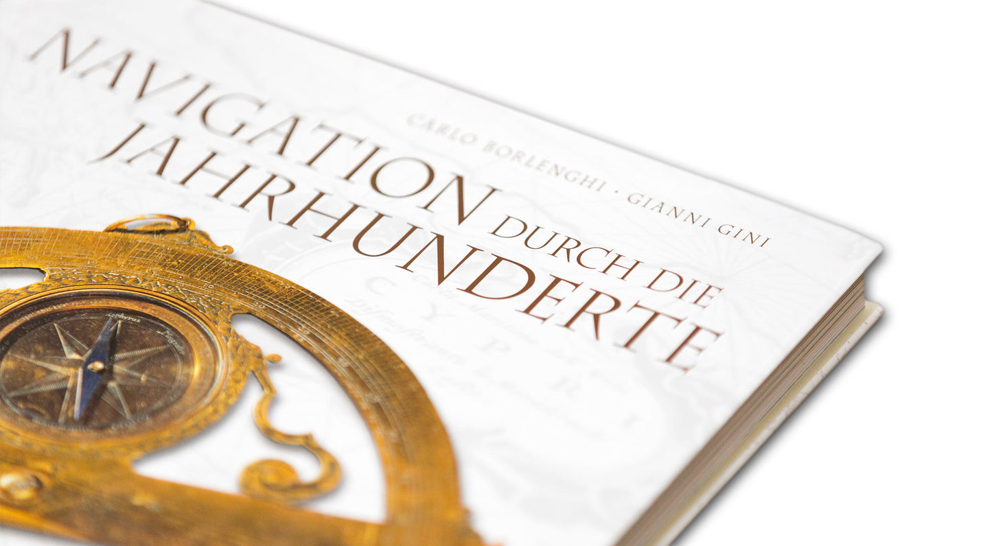 Navigation durch die Jahrhunderte