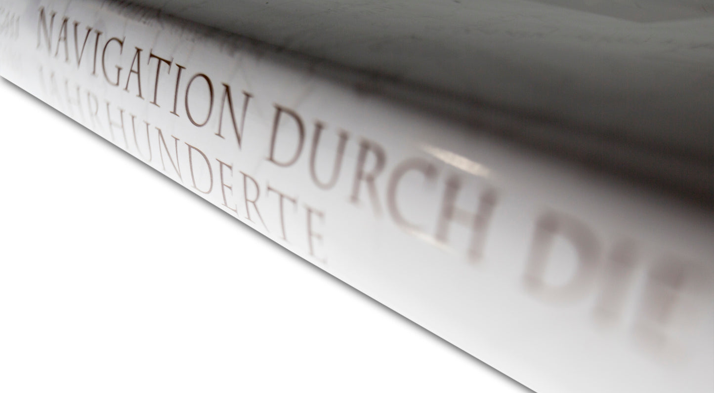 Navigation durch die Jahrhunderte