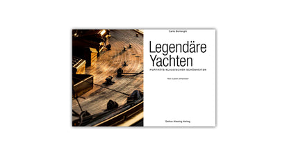 Legendäre Yachten