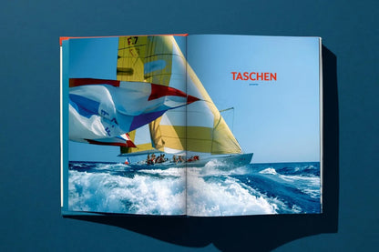 America's Cup - Marc Newson Art Edition