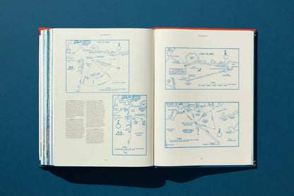 America's Cup - Marc Newson Art Edition