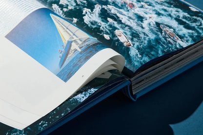 America's Cup - Marc Newson Art Edition