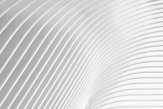 Calatrava's Oculus
