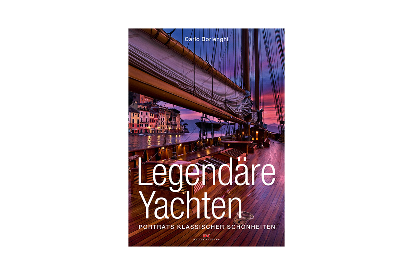 Legendäre Yachten