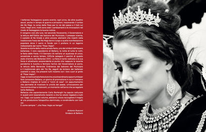 Forward to the star. The Pesa Vegia of Bellano