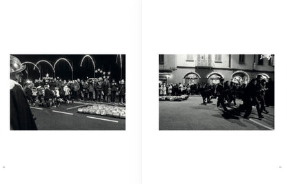 Forward to the star. The Pesa Vegia of Bellano