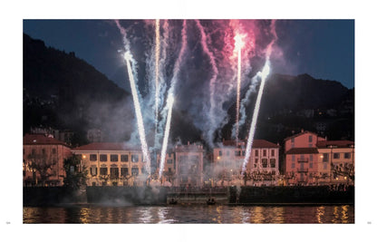 Forward to the star. The Pesa Vegia of Bellano