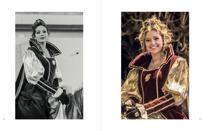 Forward to the star. The Pesa Vegia of Bellano